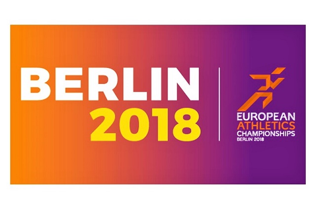 Evropsko prvenstvo u atletici 2018